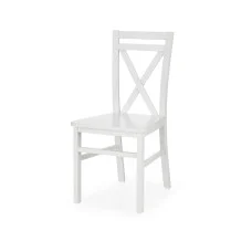 CHAIR DARIUSZ 2, WHITE